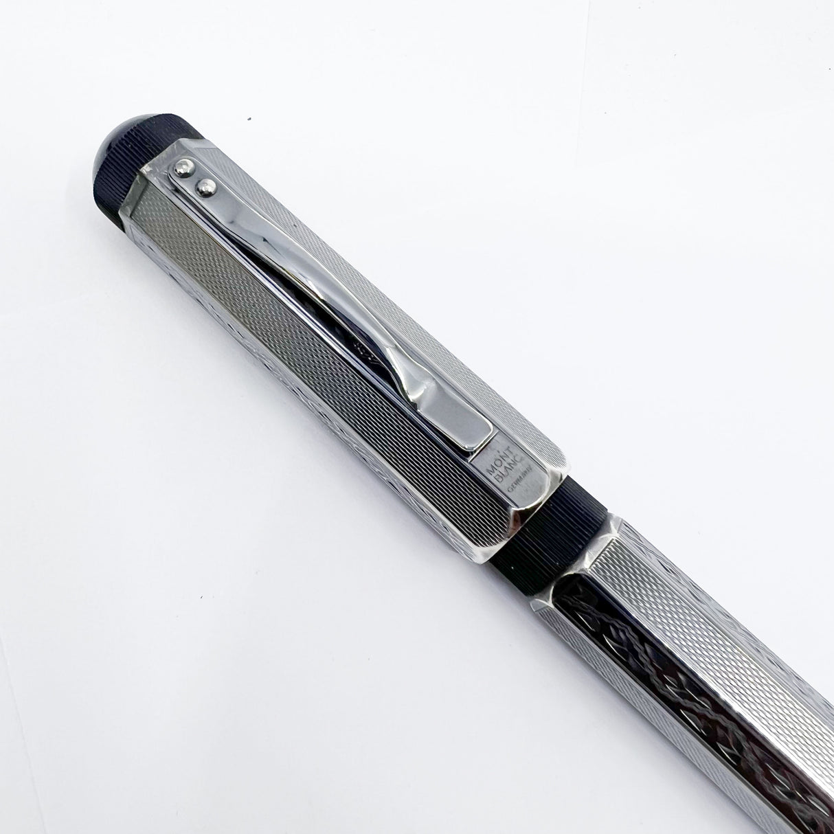 Montblanc Lorenzo de Medici Patron of the Arts Limited Edition Fountain Pen - A GRAIL Pen!!