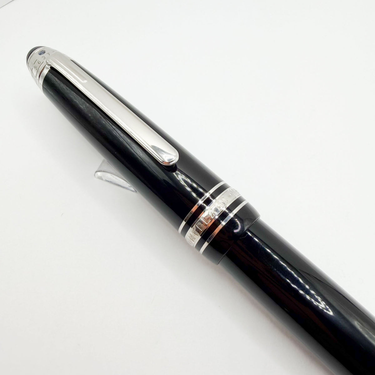 Montblanc UNICEF Signature for Good Special Edition LeGrand Rollerball