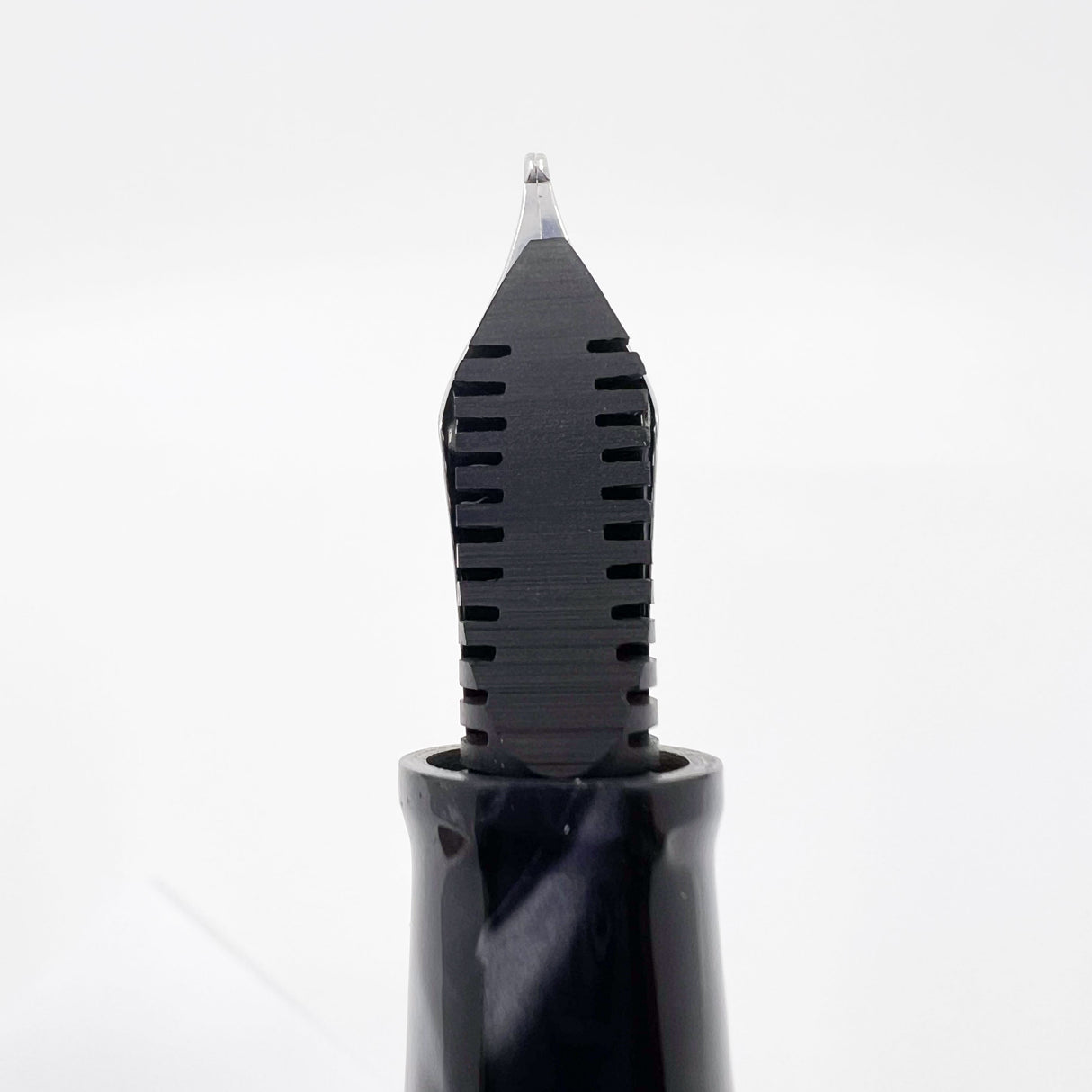 OMAS Cinema 100th Anniversary Celluloid Limited Edition Fountain Pen - Medium 18kt Gold Nib