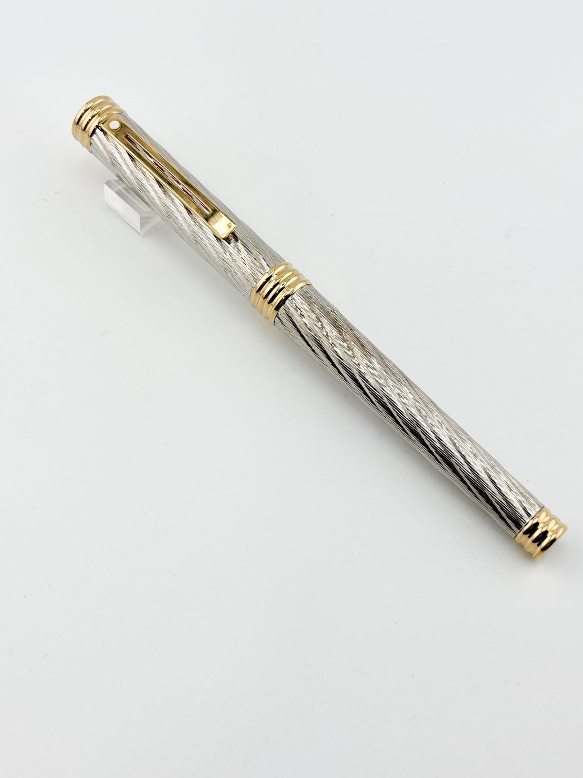 Sheaffer Targa Fred Force 10 Special Edition - Fountain Pen - RARE!