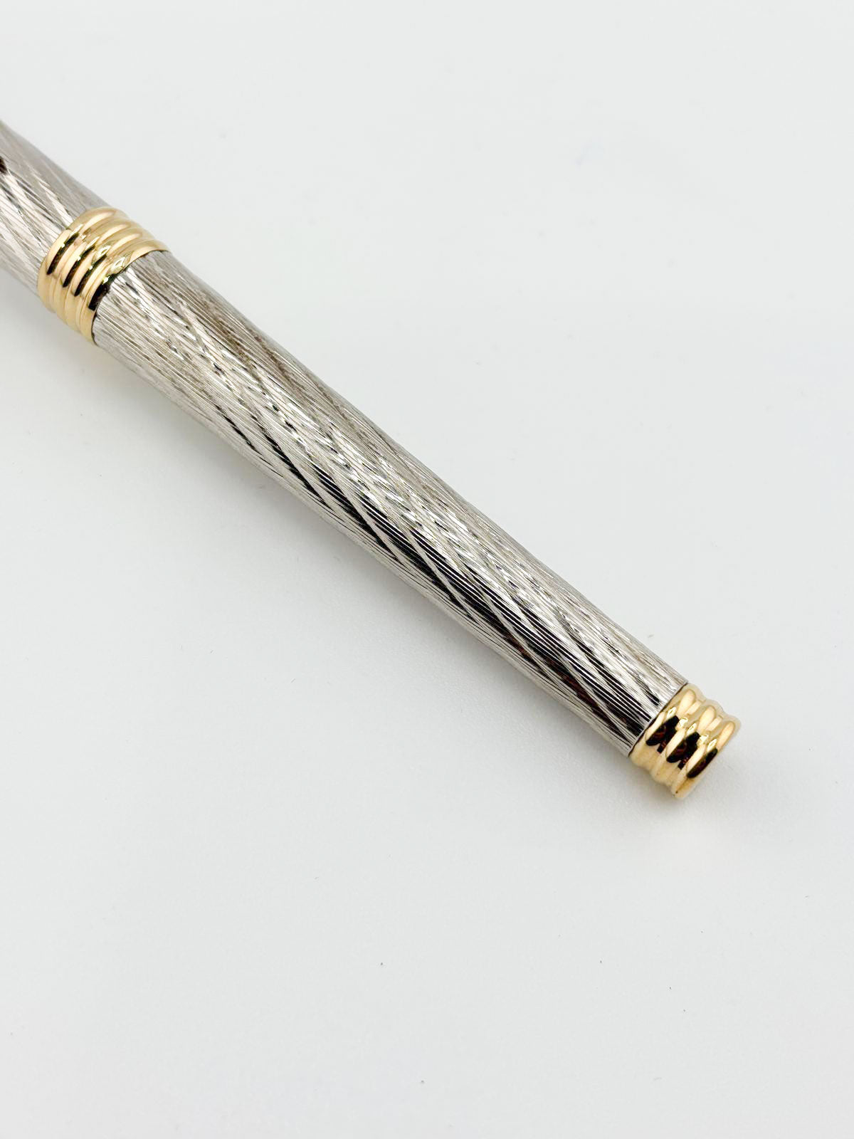Sheaffer Targa Fred Force 10 Special Edition - Fountain Pen - RARE!