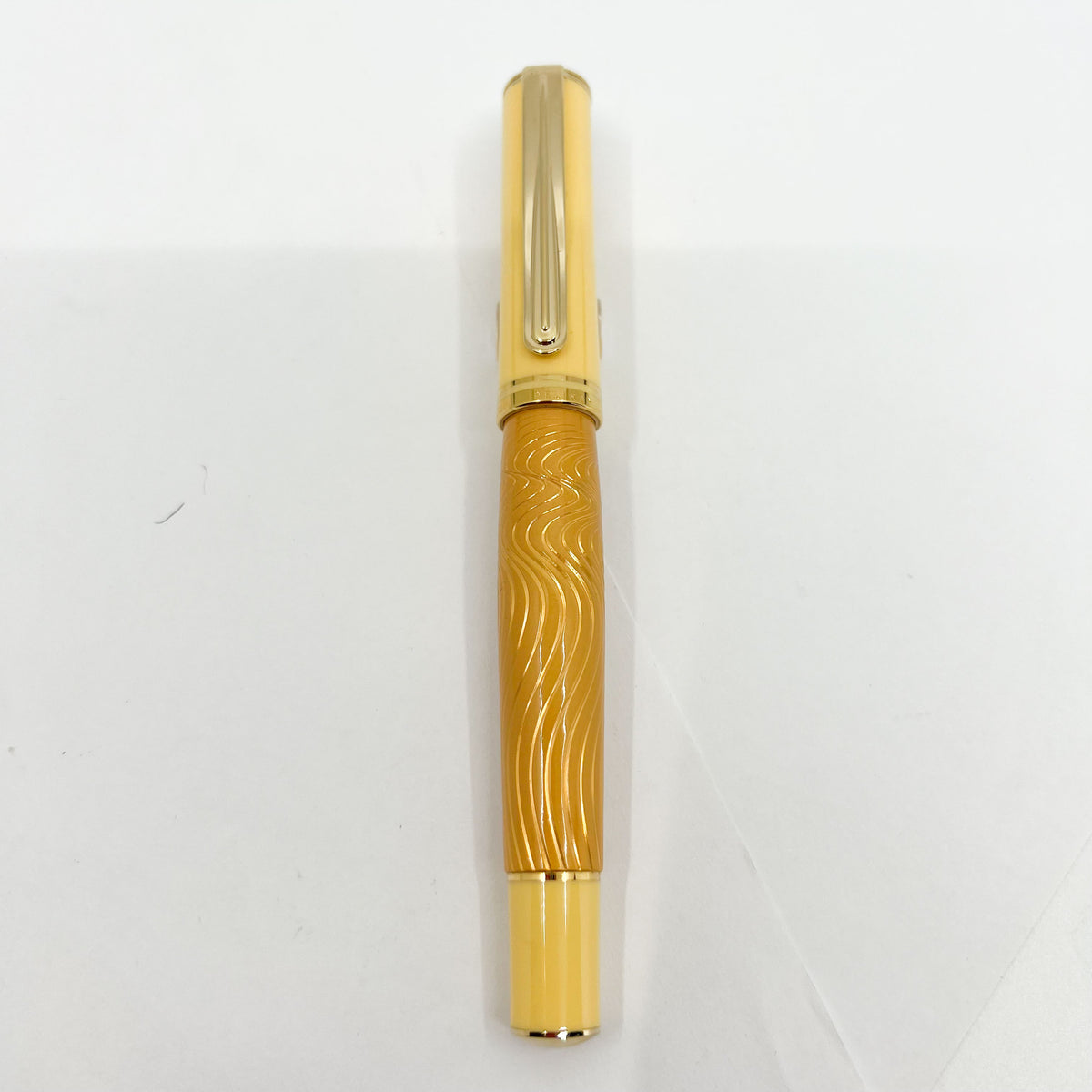 Pelikan M640 Sahara Desert Natural Beauty Fountain Pen