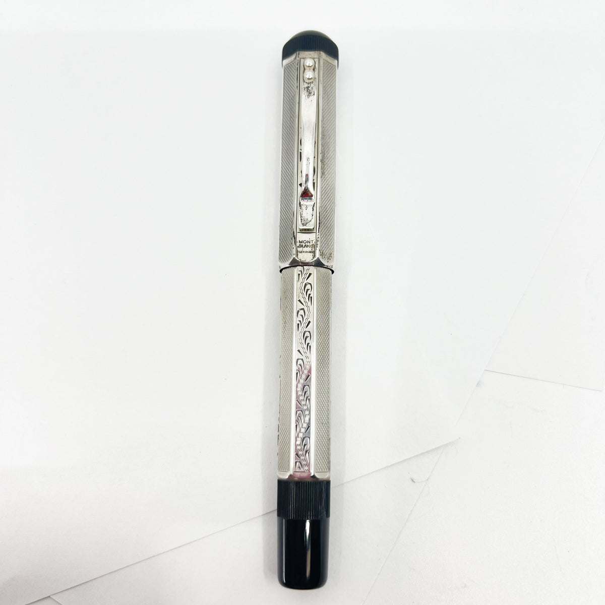 Montblanc Lorenzo de Medici Patron of the Arts Limited Edition Fountain Pen - A GRAIL Pen!!