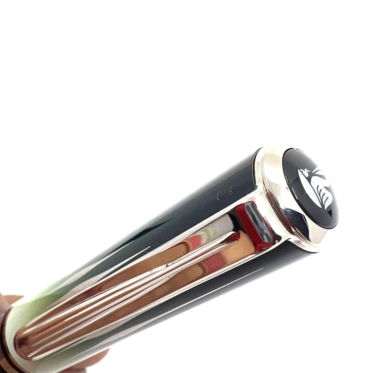 Pelikan K640 Polar Lights "Beauty of Nature" Special Edition Ballpoint (2008)
