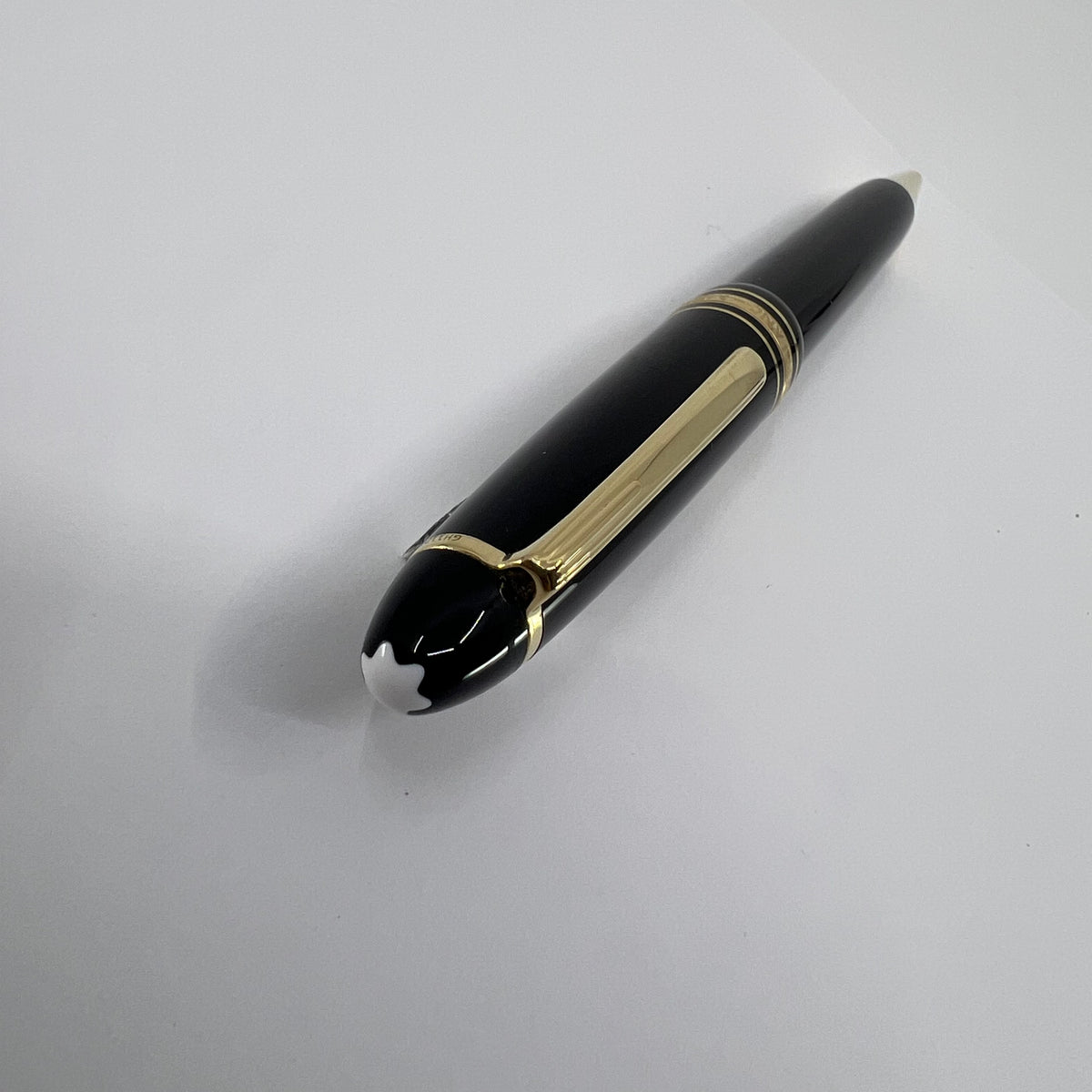 Montblanc Meisterstuck LeGrand #161 Ballpoint Pen
