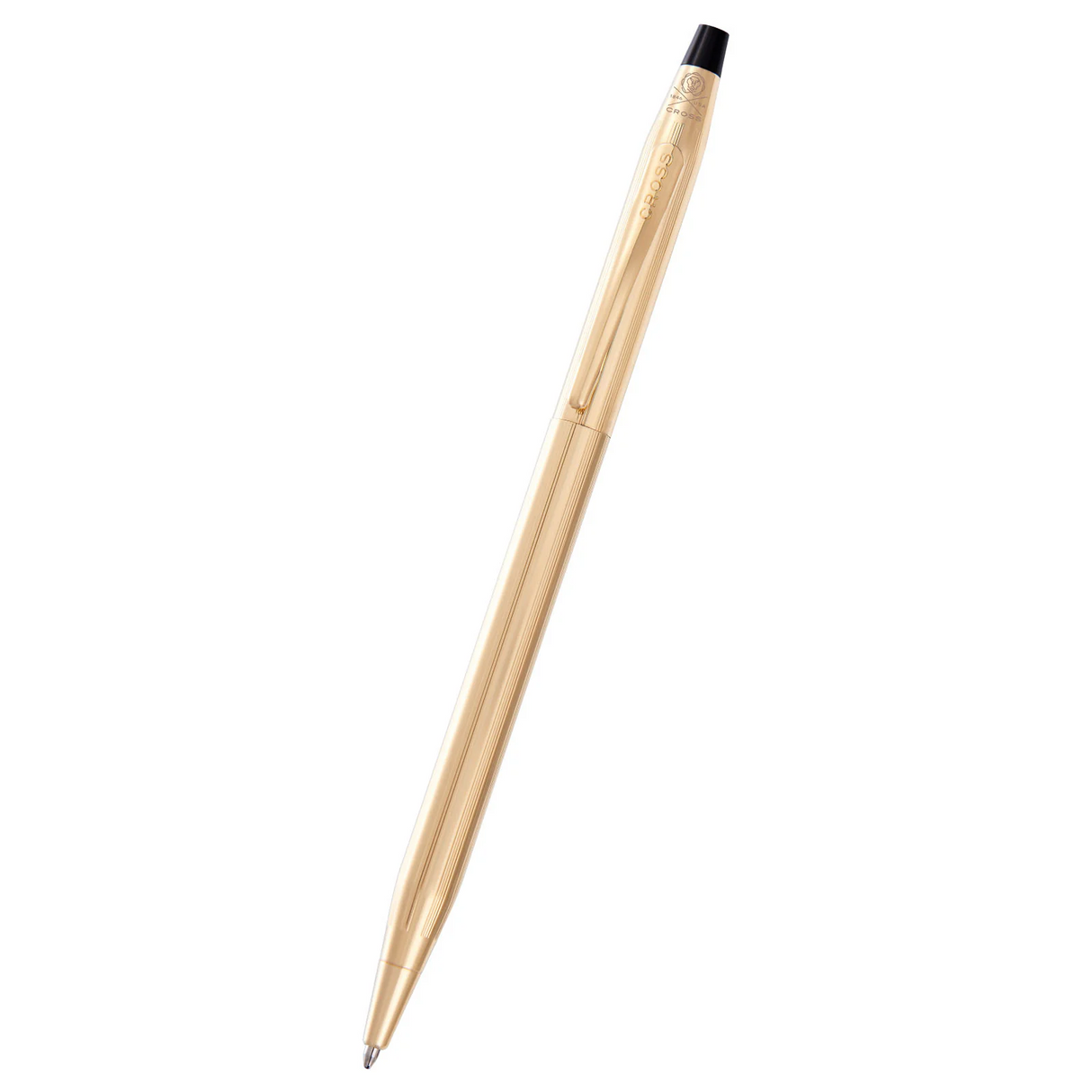 Cross Classic Centrury® 23 KT Gold-Plated Ballpoint