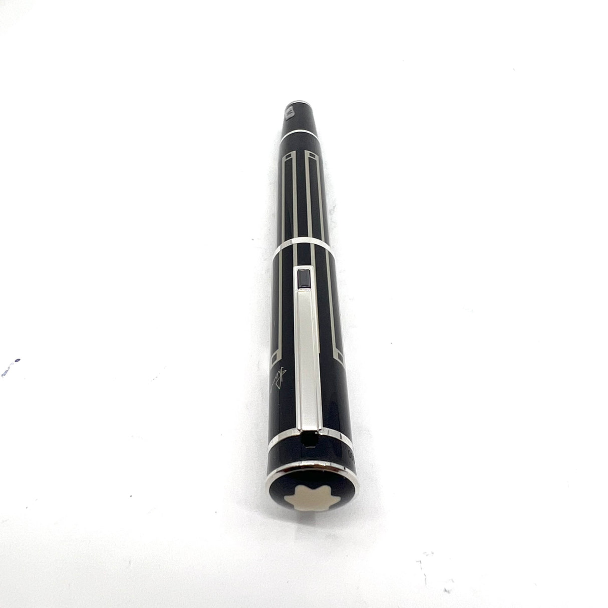 Montblanc Thomas Mann Writer Series Limited Edition 3-PIECE SET