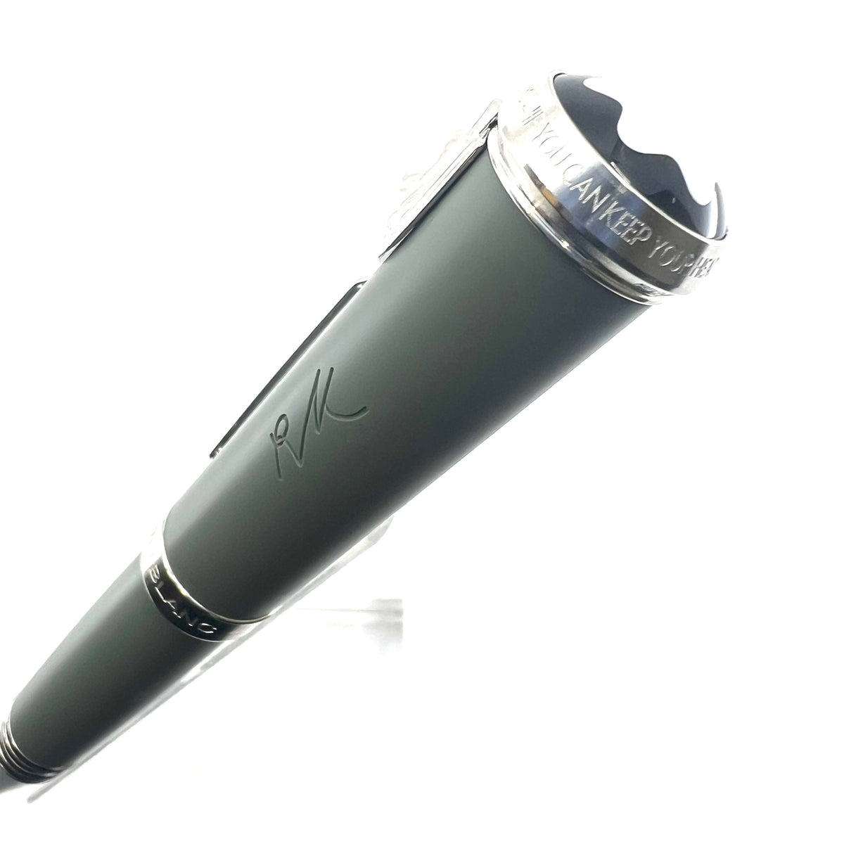 Montblanc Writer Series Rudyard Kipling Limited Edition Ballpoint Pen