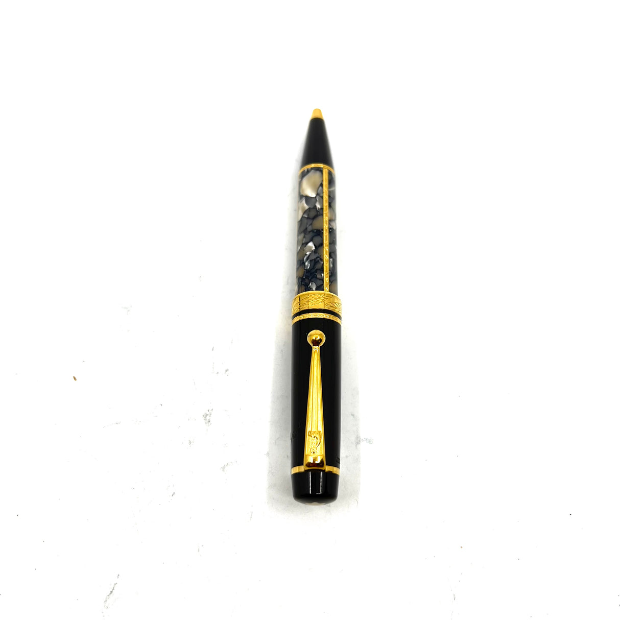 Montblanc Alexandre Dumas Writer Series Limited Edition Ballpoint Pen