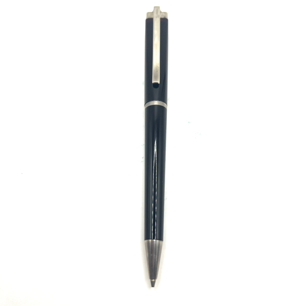 Montblanc Franz Kafka Limited Edition Deep Translucent Burgundy Mechanical Pencil - 0.7mm