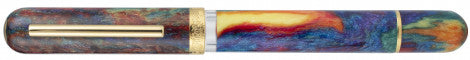 Nahvalur Voyager Los Angeles Limited Edition- Fountain Pen
