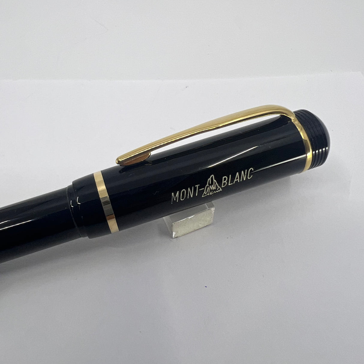 Montblanc Historical 100 Year Anniversary Limited Edition Fountain Pen - Medium 18kt Gold Nib