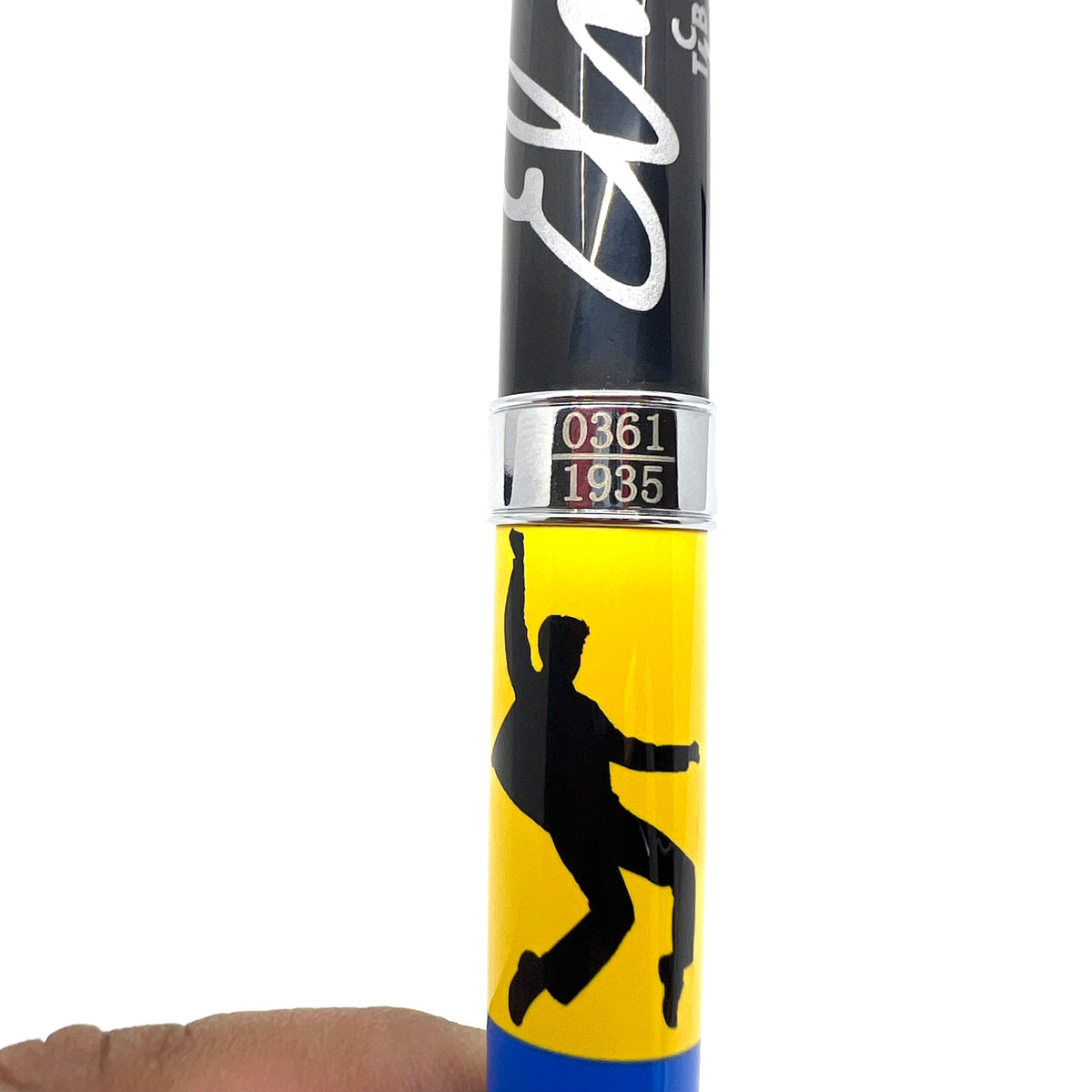 Acme Elvis Presley "On Stage" Limited Edition Rollerball
