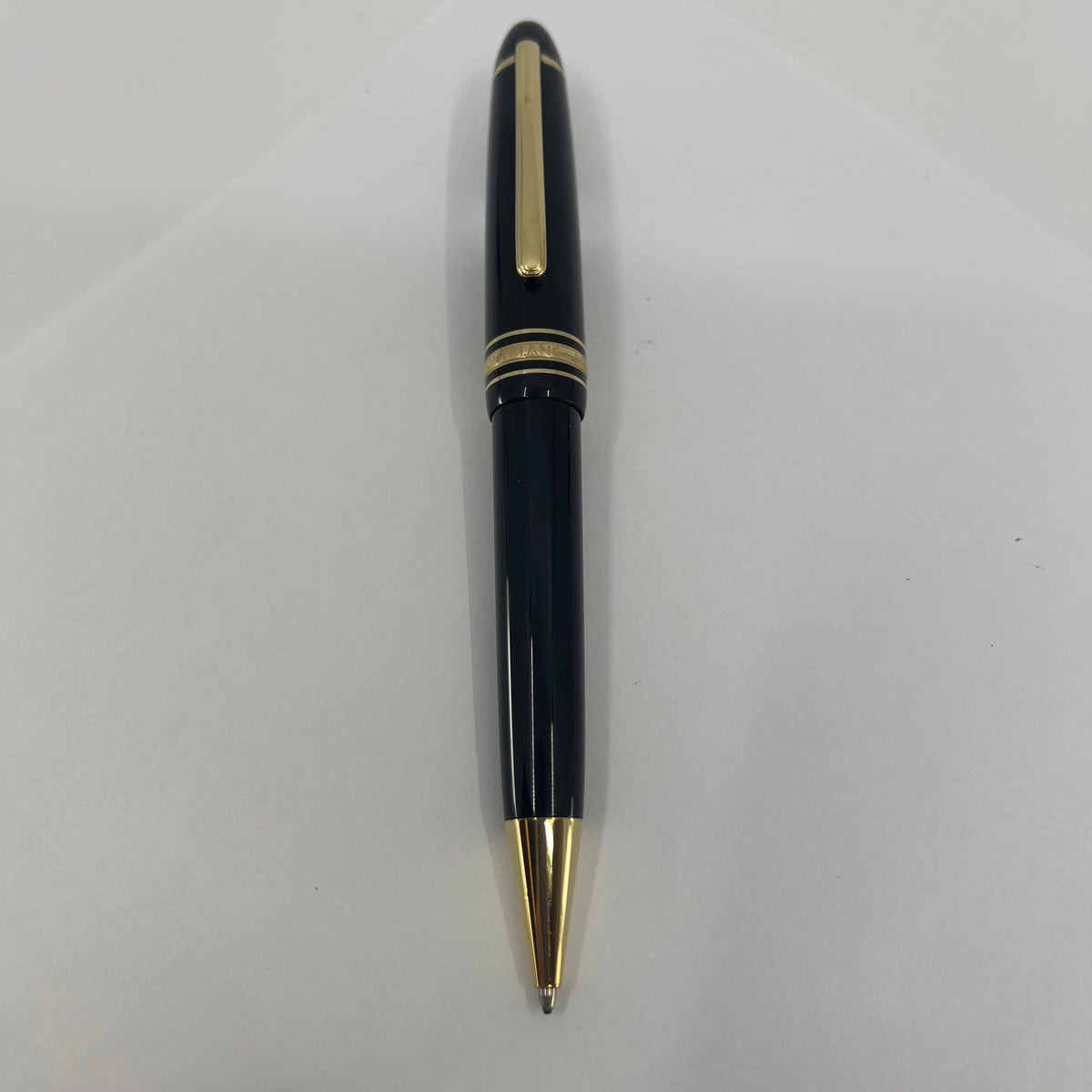 Montblanc Meisterstuck LeGrand #161 Ballpoint Pen