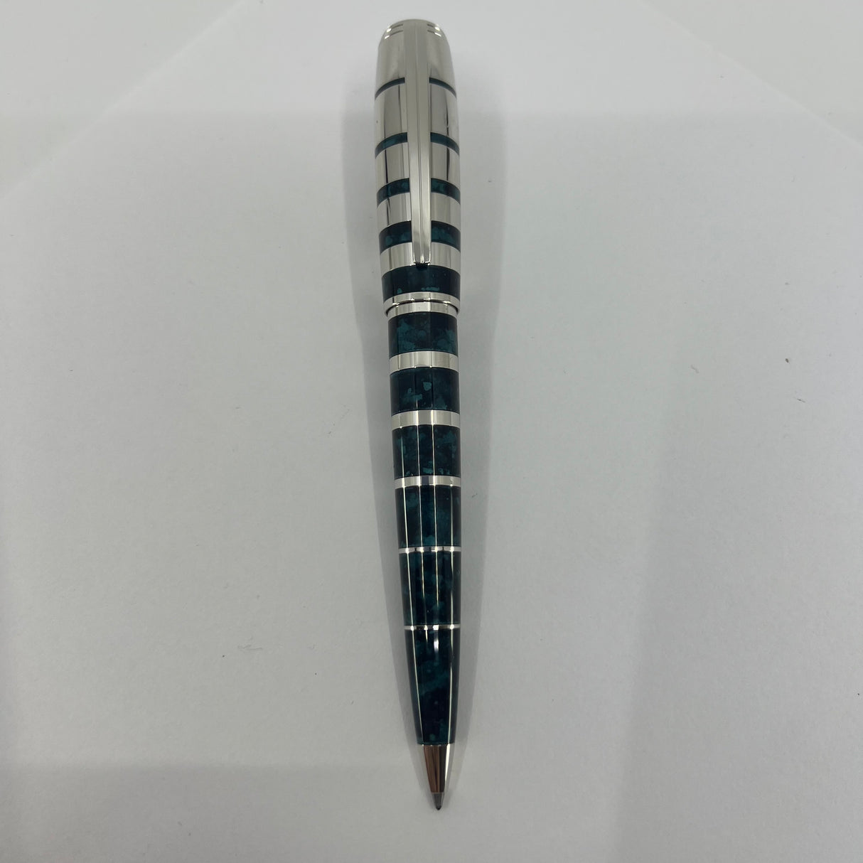 Montblanc George Bernard Shaw Writer's Series Limited Edition Ballpoint Pen