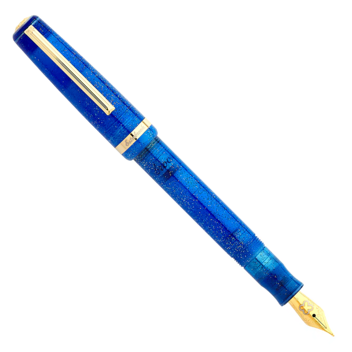 Esterbrook JR Fantasia Fountain Pen Collection