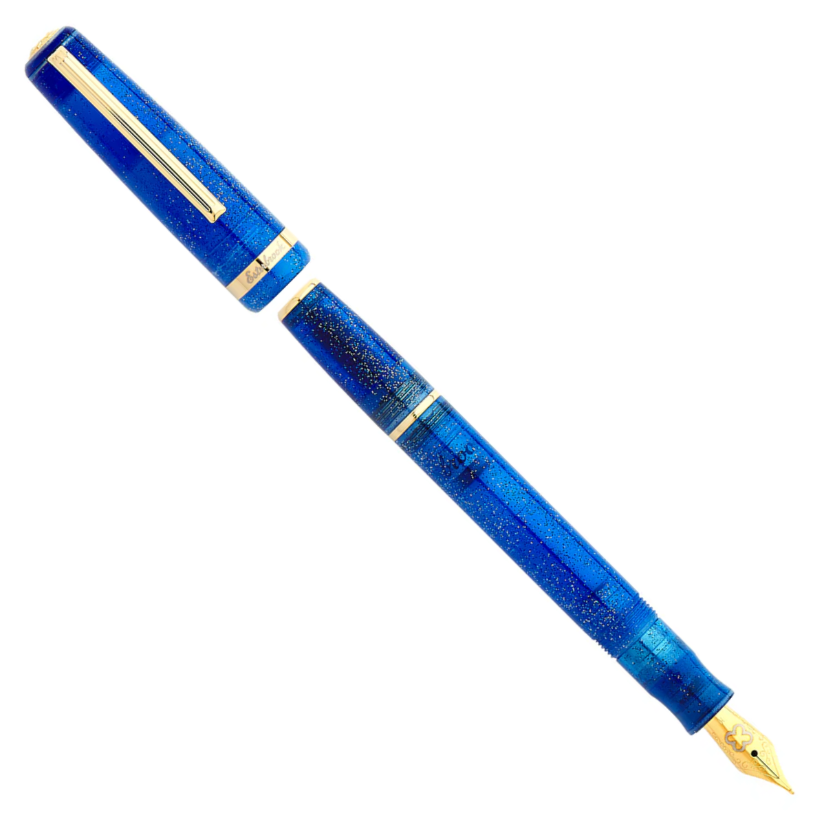 Esterbrook JR Fantasia Fountain Pen Collection