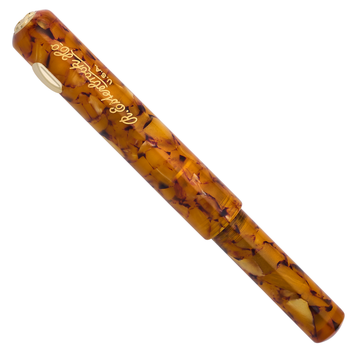 Esterbrook Niblet Fountain Pen Collection -Honeycomb