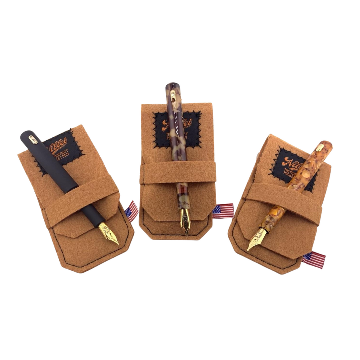 Esterbrook Niblet Collection