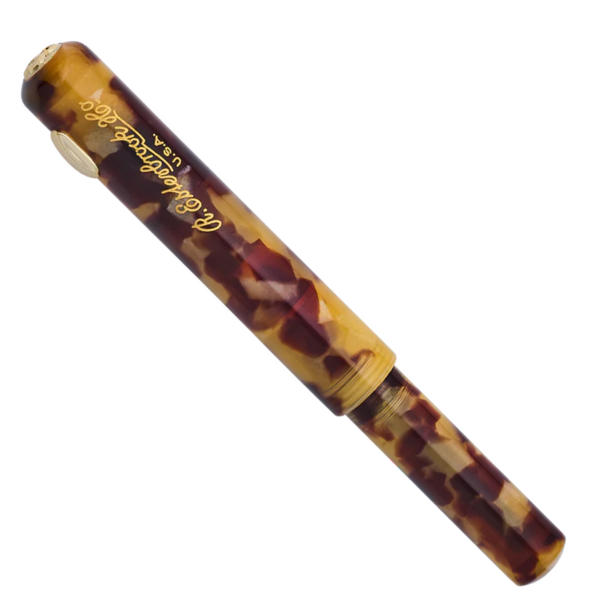 Esterbrook Niblet Fountain Pen Collection - Tortoise
