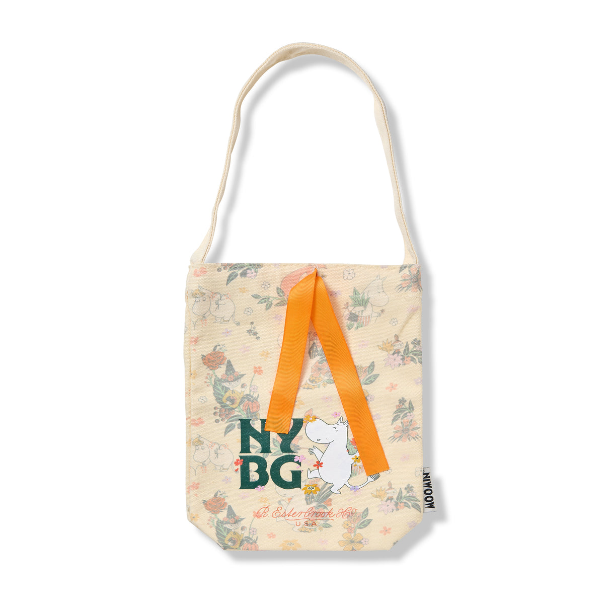 Esterbrook NYBG x Moomin Limited Edition Collection