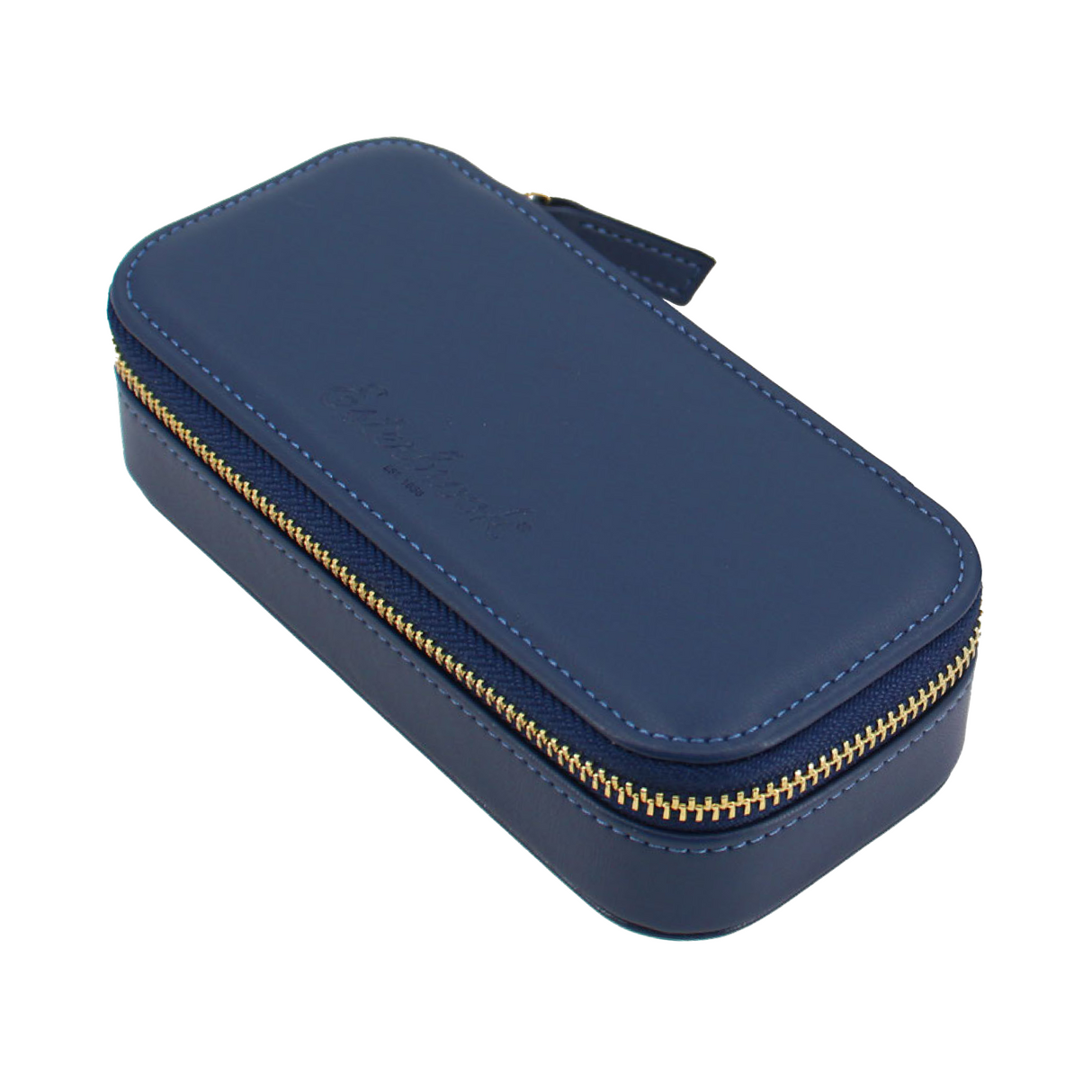 Esterbrook Pen Nook Dandelion Blue Triple Collection