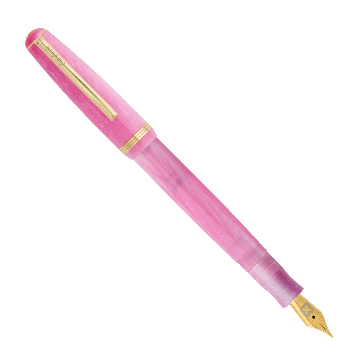 Esterbrook USA Love Potion JR Fountain Pen Collection