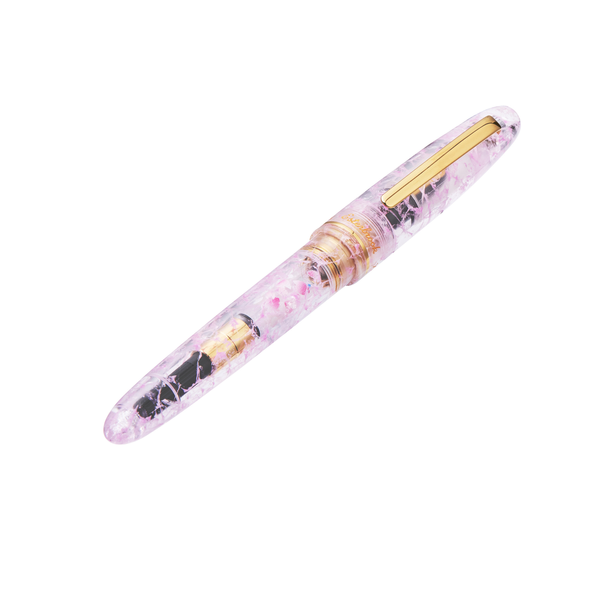 Esterbrook Estie BUNGU Kachofugetsu Flower Fountain Pen Collection