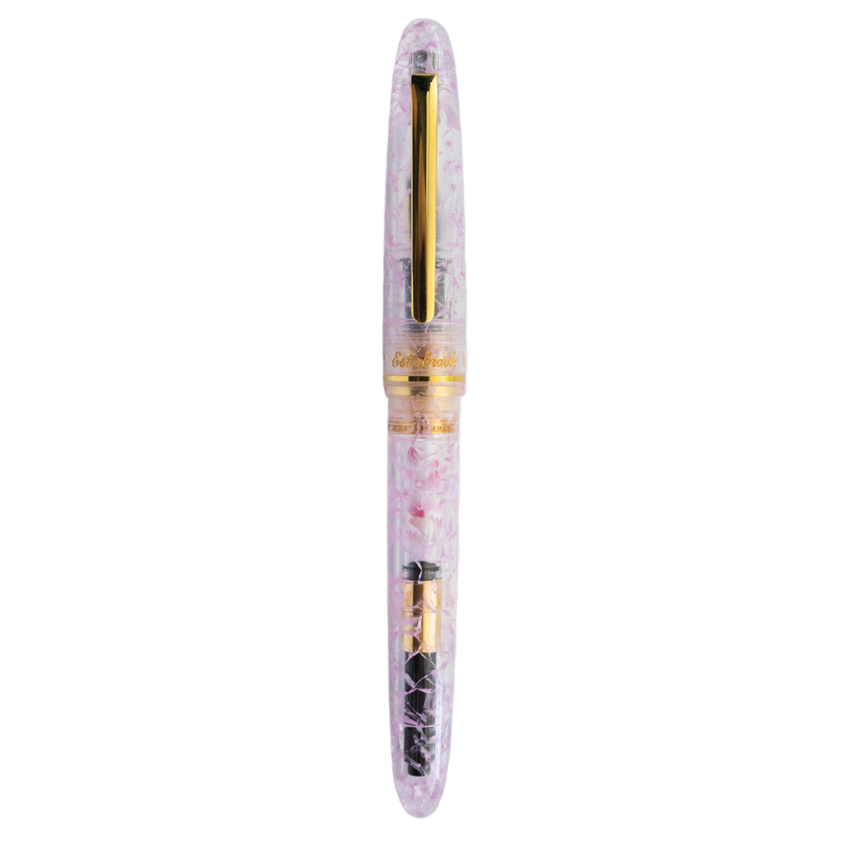 Esterbrook Estie BUNGU Kachofugetsu Flower Fountain Pen Collection