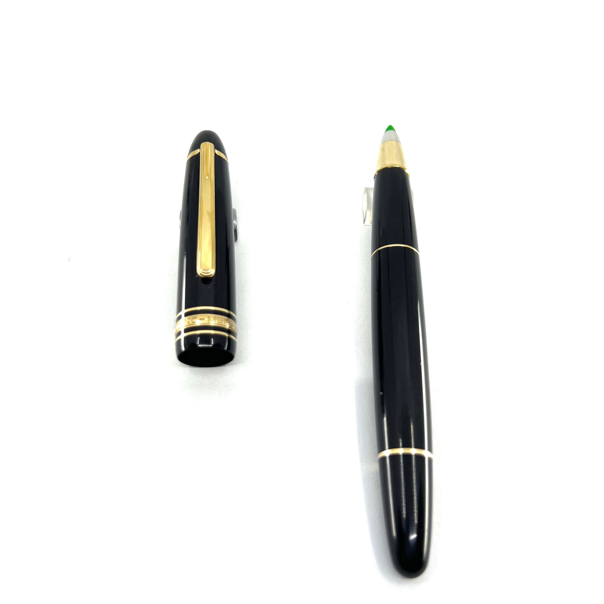 Montblanc Meisterstuck #166 LeGrand Highlighter/Document Marker
