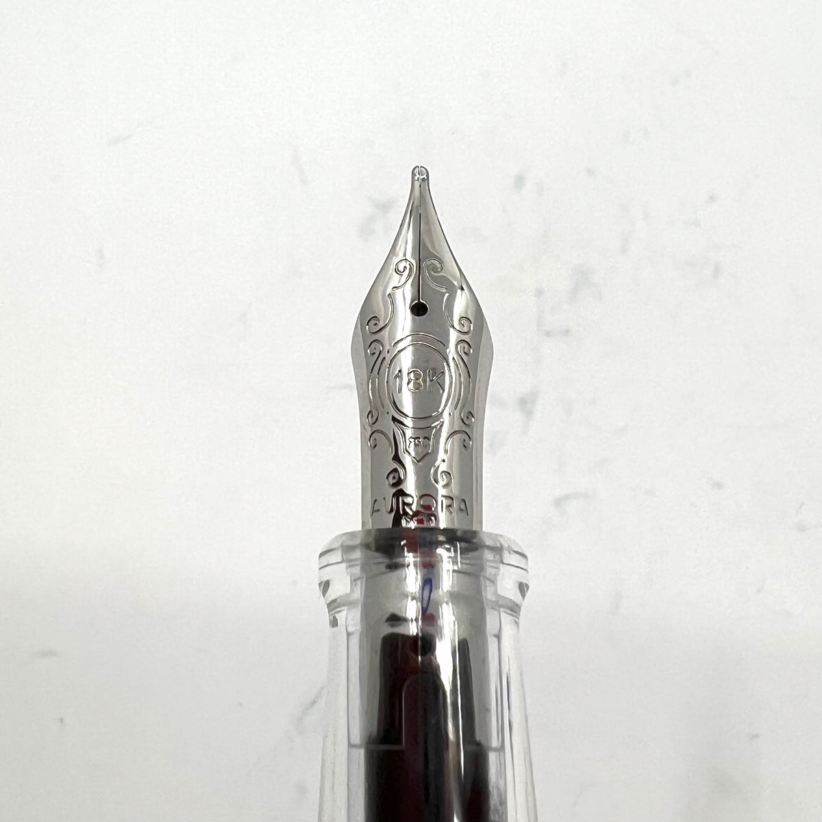 Aurora 88 Minerali Azurite Demonstrator Limited Edition