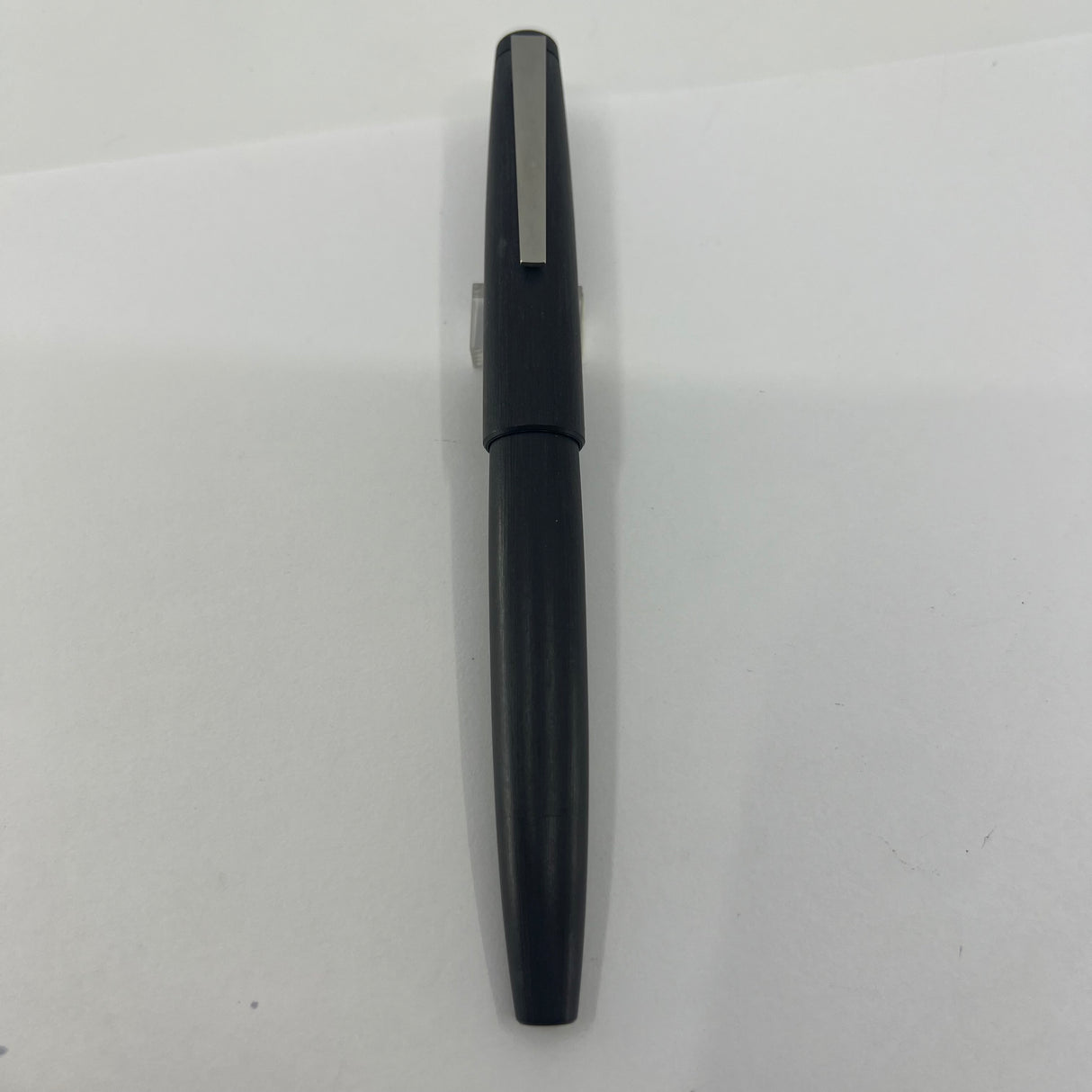 Lamy #2000 Black Makrolon Fountain Pen - Fine 14kt Gold Nib