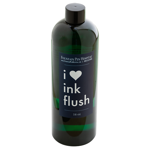 Fountain Pen Hospital Pen Flush - 16 oz.