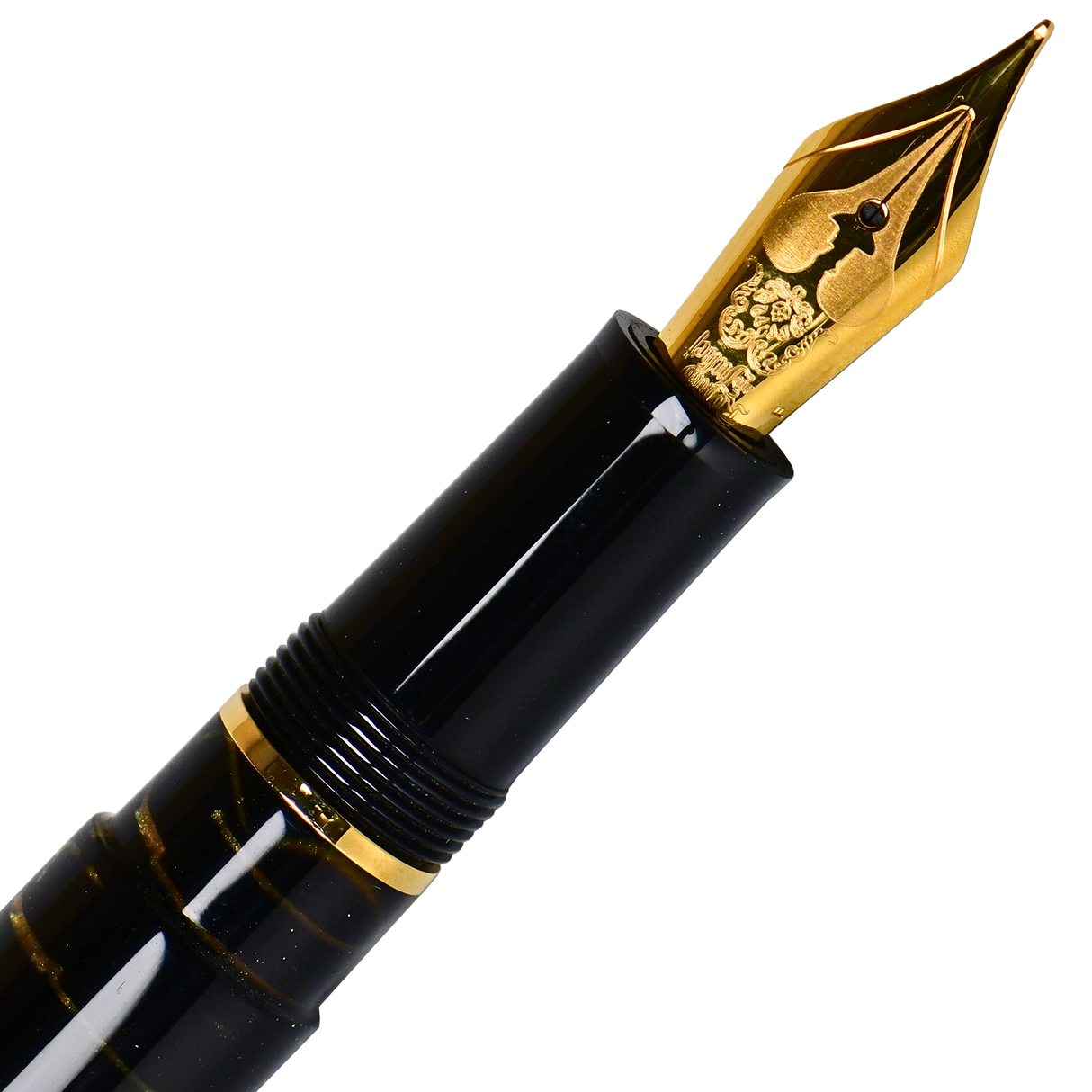 FPH Romeo & Juliet Exclusive Limited Edition 80th Anniversary Fountain Pen Set Collection