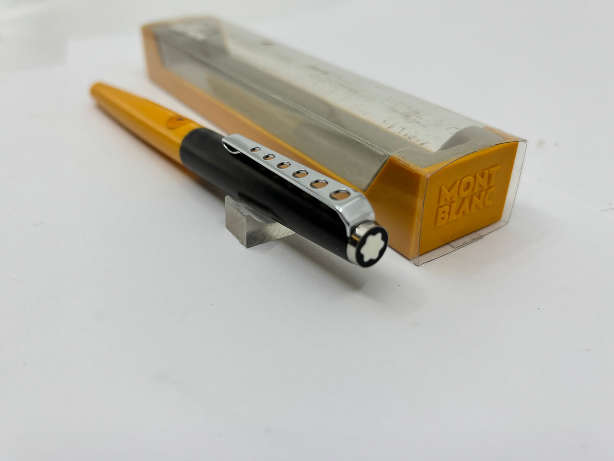 Montblanc Carrera Near Mint in the box never been used - Fountain Pen
