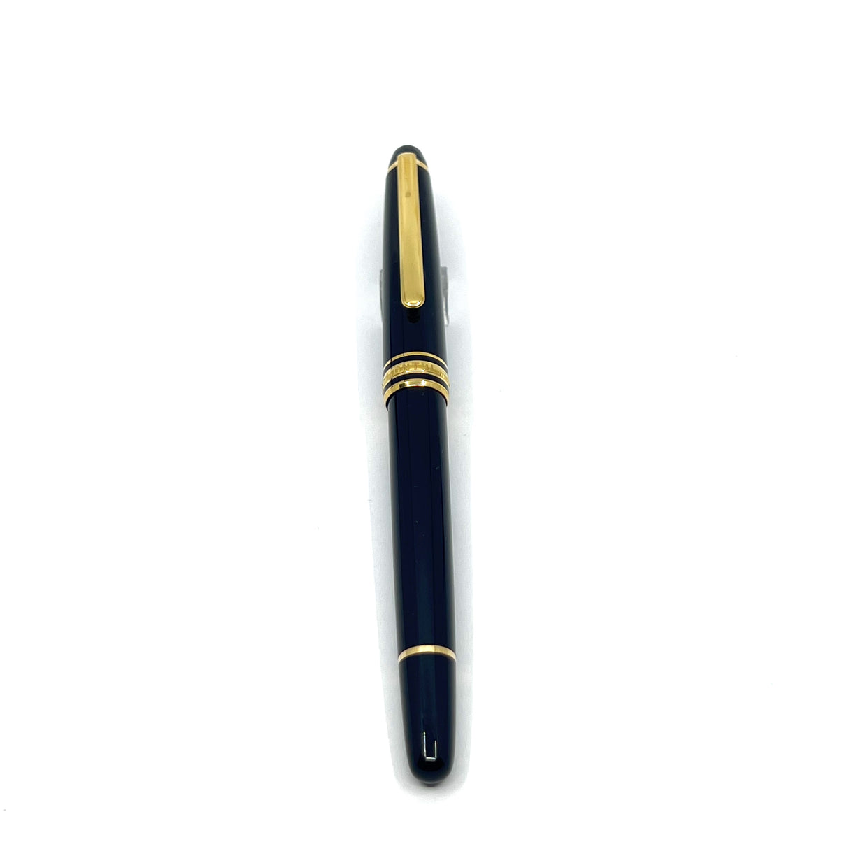 Montblanc Meisterstuck Classique #163 Black Rollerball