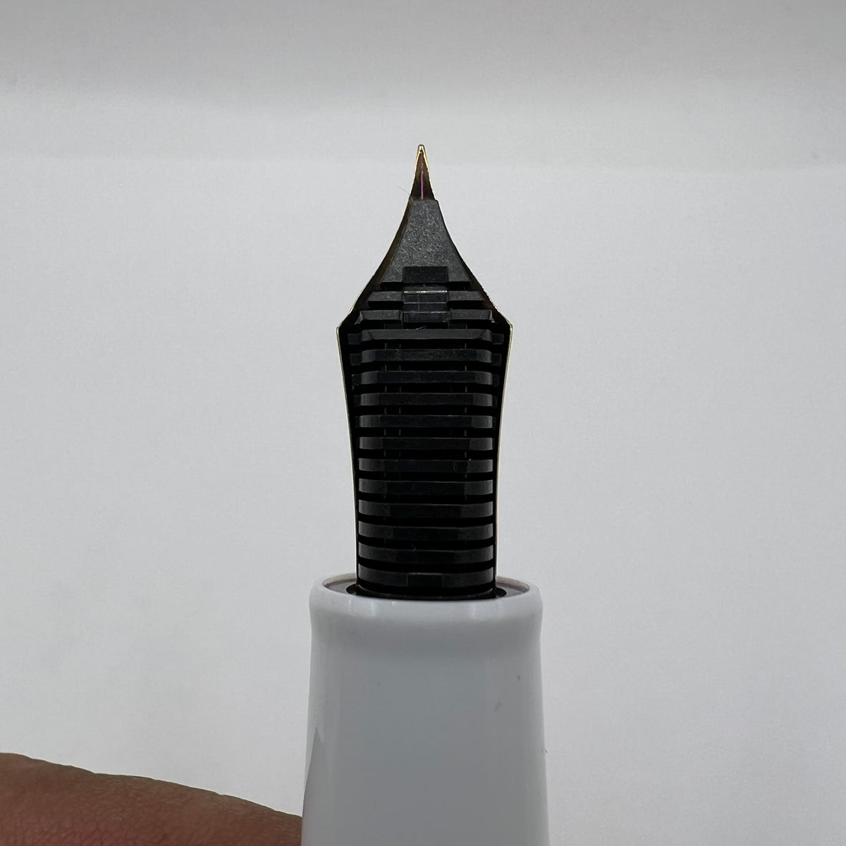 Sailor Purple Rain Pro Gear Fountain Pen - Extra Fine 21kt Gold Nib
