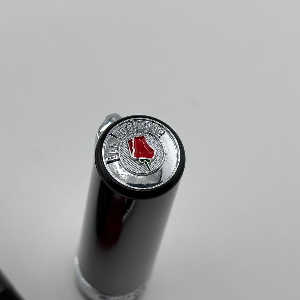 THINK Godfather Limited Edition Fountain Pen - Medium Stainless Steel Nib - I refuse to Say "This pen is one offer you can’t refuse"