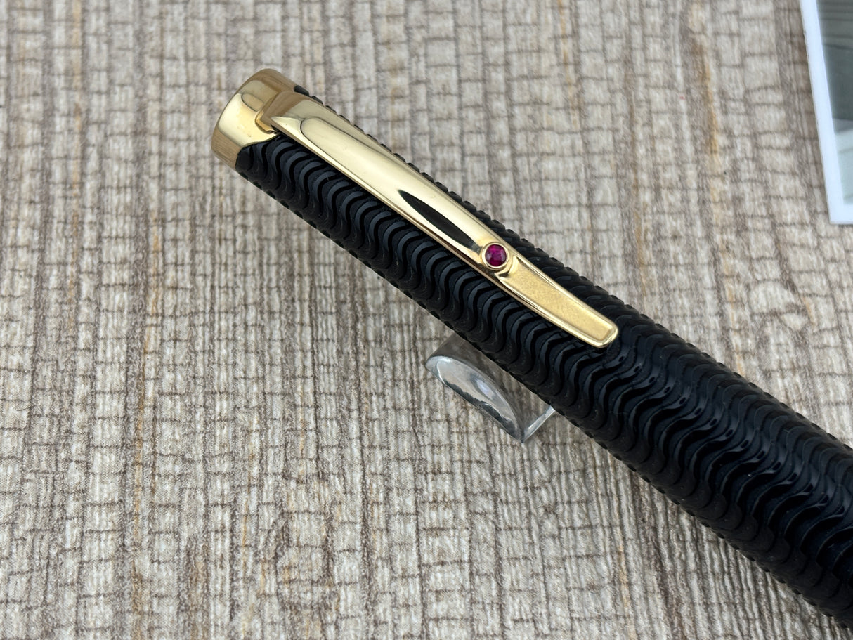 Montblanc Virginia Woolf Writer's Series Limited Edition Ballpoint Pen
