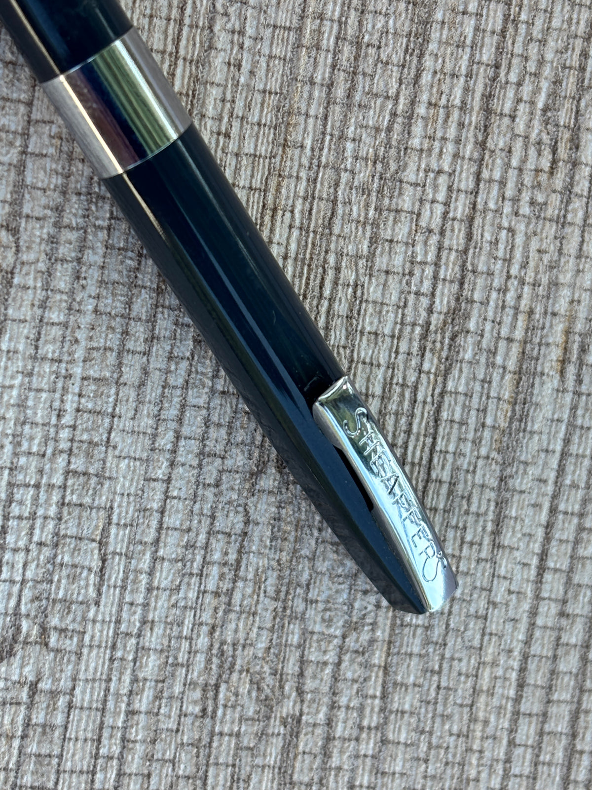 Sheaffer Imperial 330 Grey - Mechanical Pencil