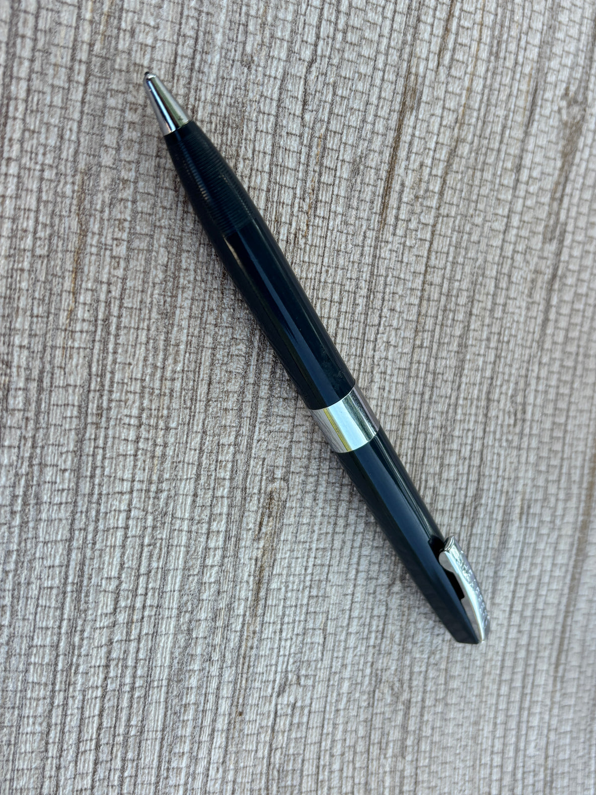 Sheaffer Imperial 330 Grey - Mechanical Pencil
