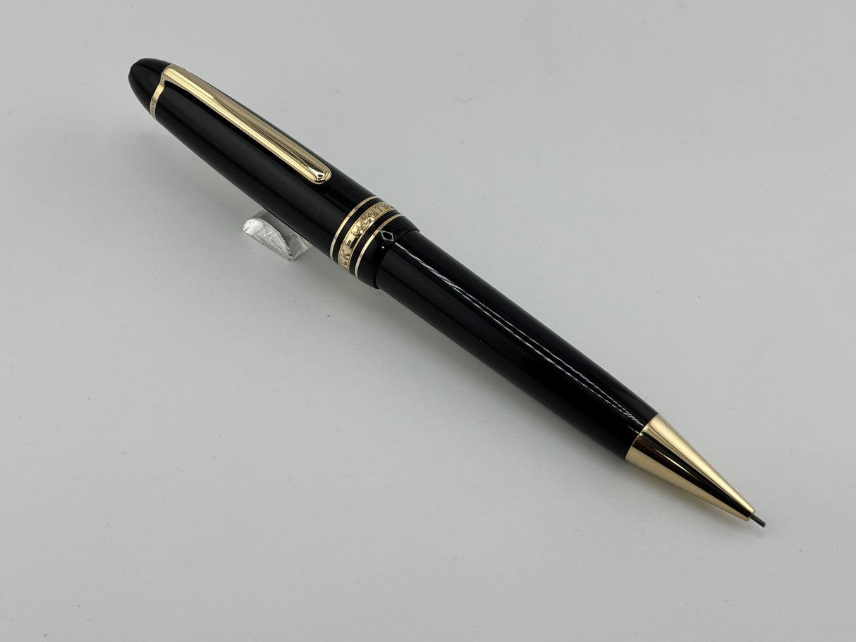 Montblanc Meisterstuck #167 LeGrand Mechanical Pencil - 0.9mm Lead