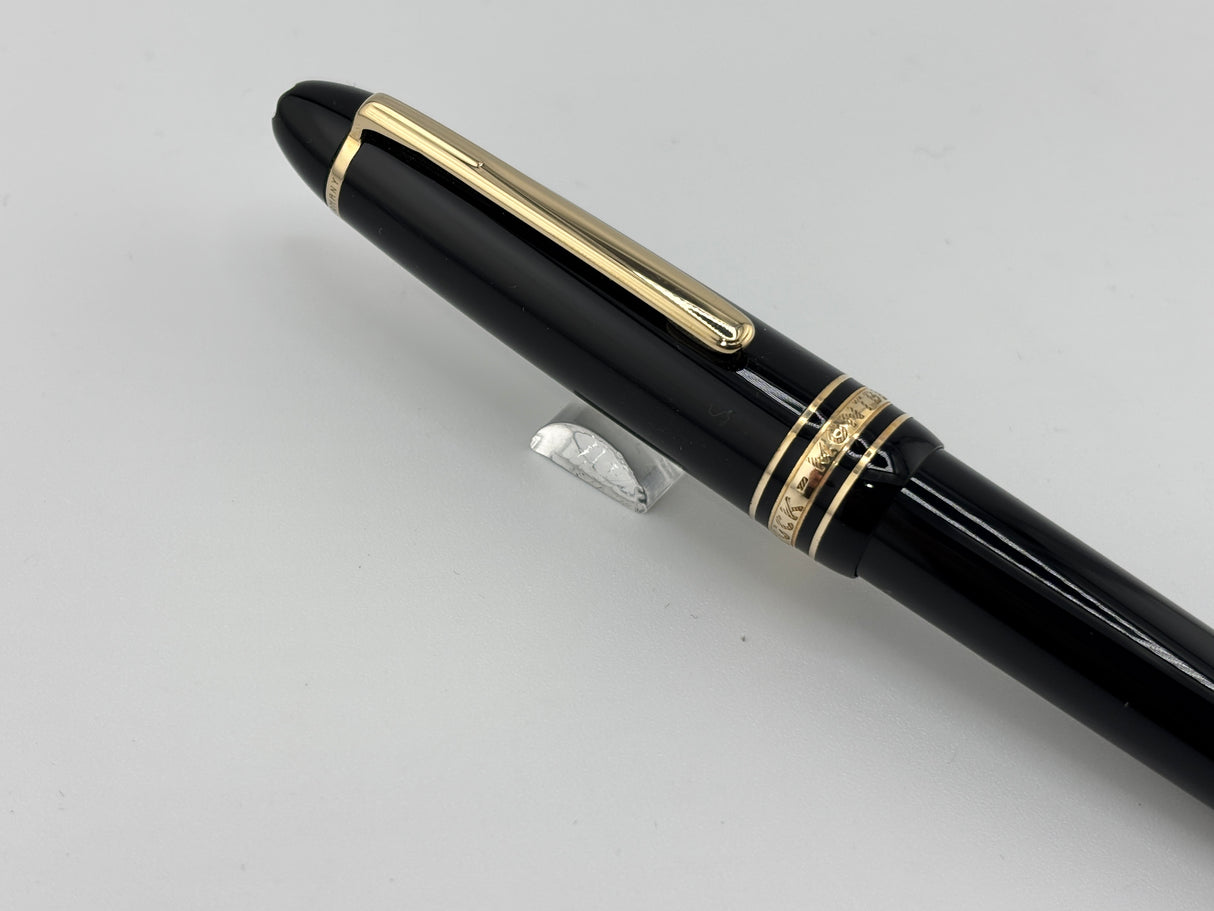 Montblanc Meisterstuck #167 LeGrand Mechanical Pencil - 0.9mm Lead