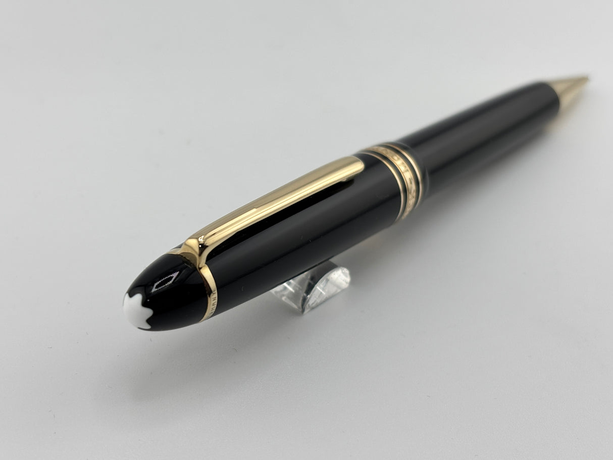 Montblanc Meisterstuck #167 LeGrand Mechanical Pencil - 0.9mm Lead