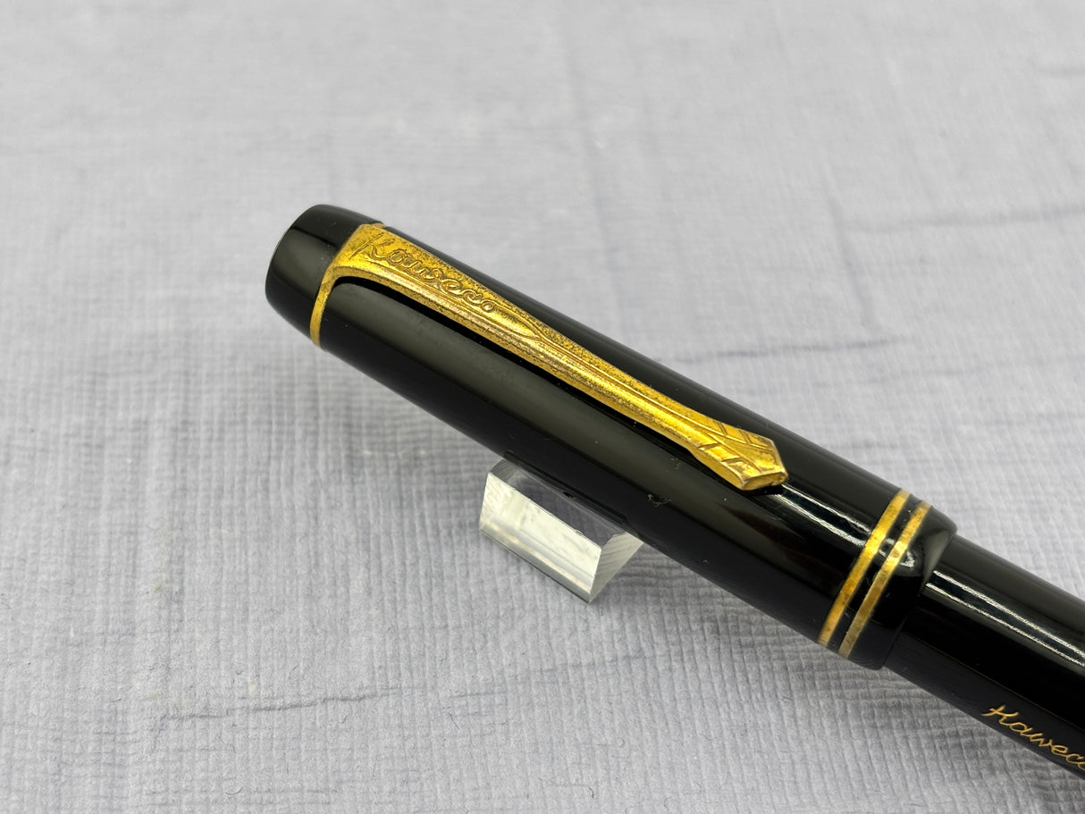 Kaweco Dia 803 Black Fine nib 14K