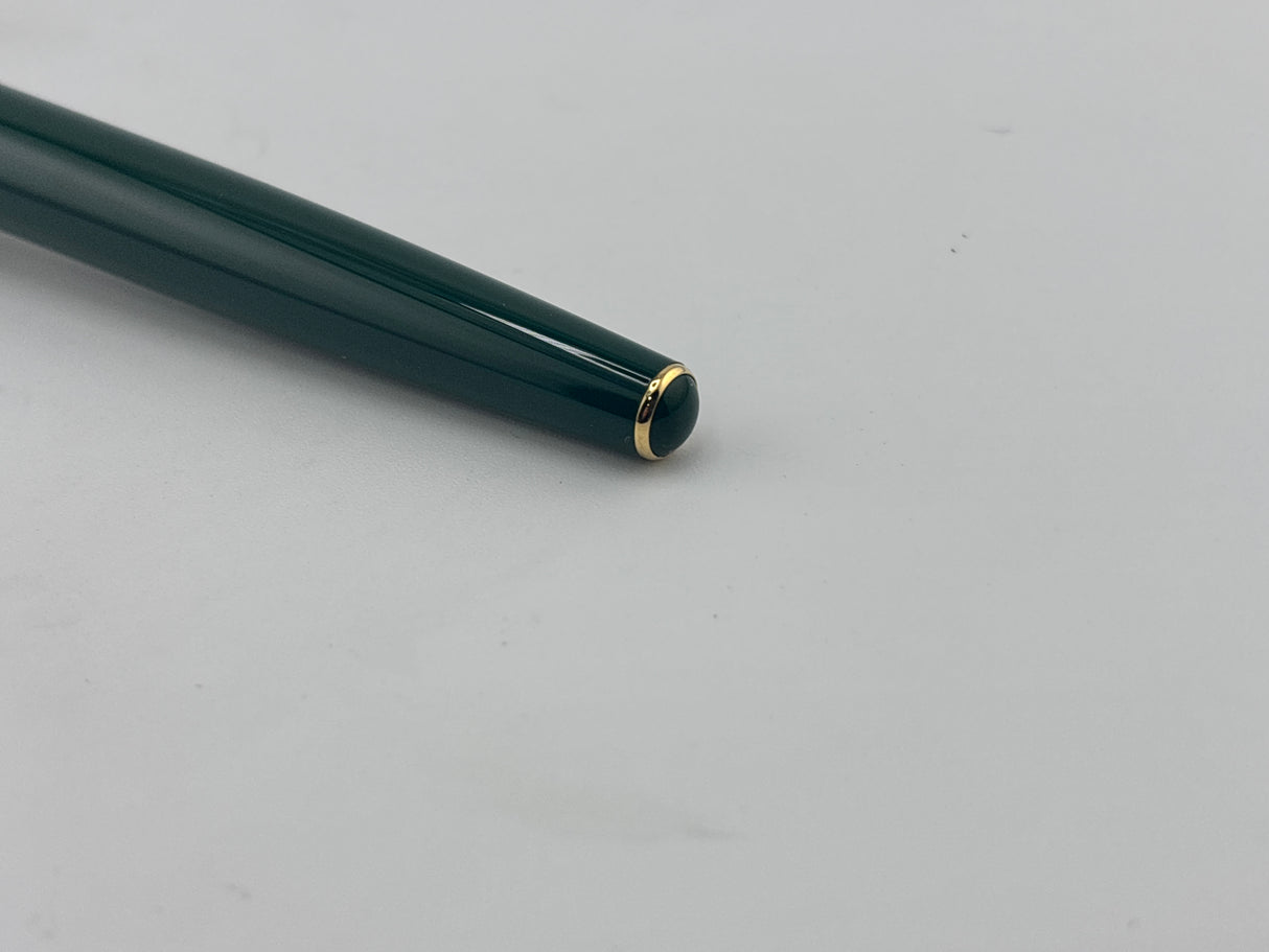 Montblanc Generation Forest Green Rollerball