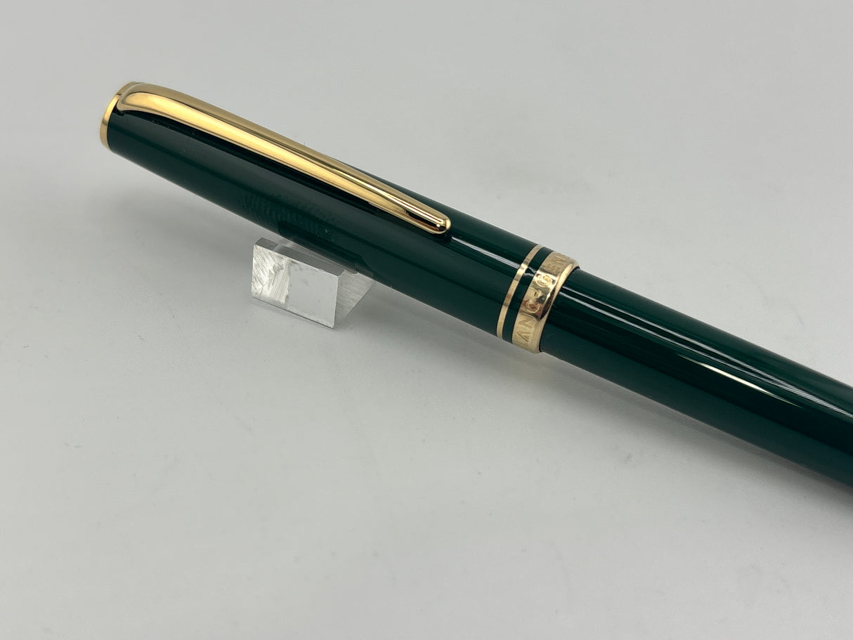 Montblanc Generation Forest Green Ballpoint Pen