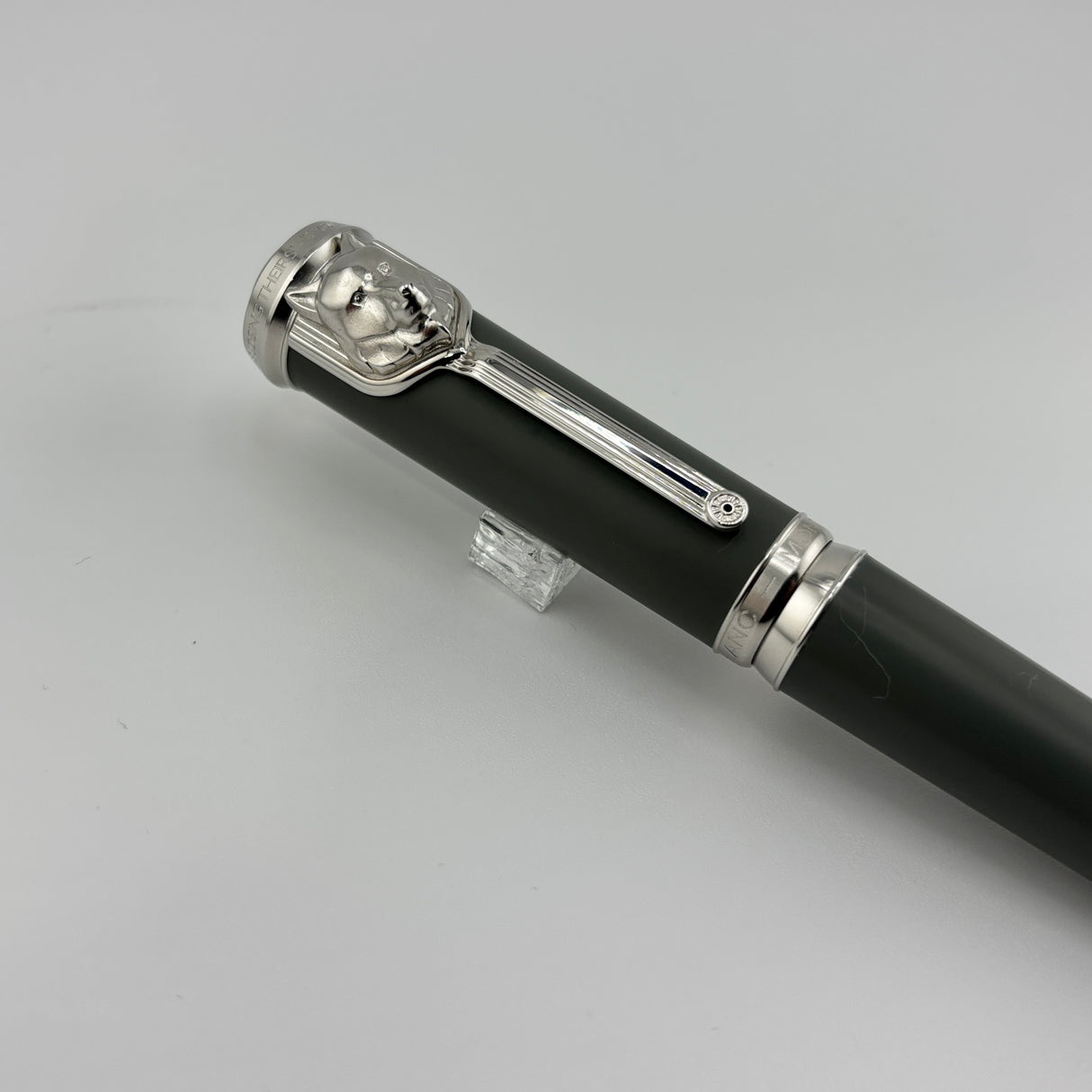 Montblanc Writer Series Rudyard Kipling Limited Edition Rollerball - 2019