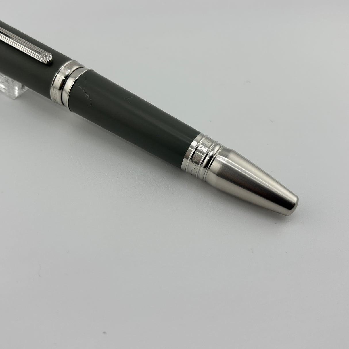 Montblanc Writer Series Rudyard Kipling Limited Edition Rollerball - 2019