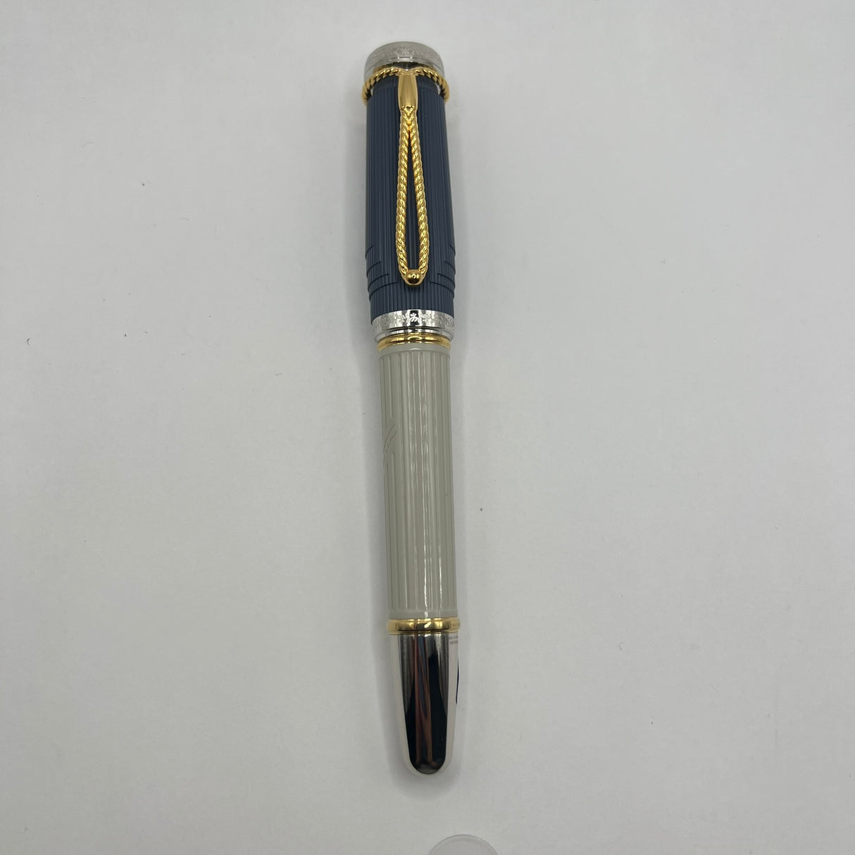 Montblanc Homage to Jane Austen Writer Series Limited Edition Fountain Pen